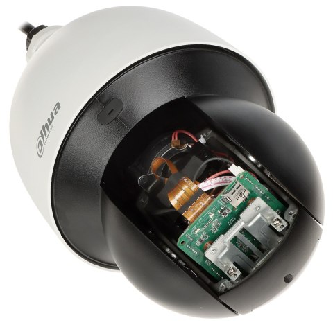 KAMERA IP SZYBKOOBROTOWA SD5A425GB-HNR - 3.7 Mpx 5 ... 125 mm DAHUA KAMERA IP SZYBKOOBROTOWA SD5A425GB-HNR - 3.7 Mpx 5 ... 125 mm DAHUA