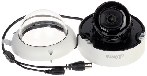 KAMERA WANDALOODPORNA AHD, HD-CVI, HD-TVI, PAL HAC-HDBW1200EA-0280B-S6 - 1080p 2.8 mm DAHUA KAMERA WANDALOODPORNA AHD, HD-CVI, HD-TVI, PAL HAC-HDBW1200EA-0280B-S6 - 1080p 2.8 mm DAHUA