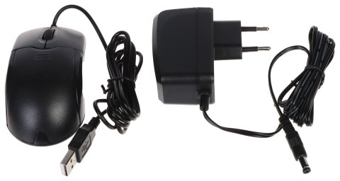 REJESTRATOR AHD, HD-CVI, HD-TVI, CVBS, TCP/IP IDS-E08HQHI-B 8 KANAŁÓW ACUSENSE Hikvision REJESTRATOR AHD, HD-CVI, HD-TVI, CVBS, TCP/IP IDS-E08HQHI-B 8 KANAŁÓW ACUSENSE Hikvision