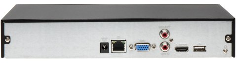 REJESTRATOR IP NVR4104HS-4KS3 4 KANAŁY DAHUA REJESTRATOR IP NVR4104HS-4KS3 4 KANAŁY DAHUA