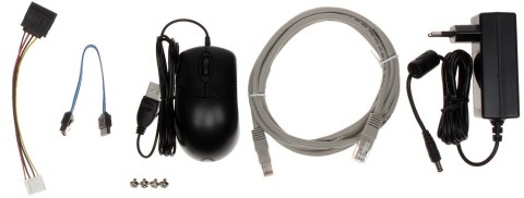REJESTRATOR IP NVR4104HS-4KS3 4 KANAŁY DAHUA REJESTRATOR IP NVR4104HS-4KS3 4 KANAŁY DAHUA