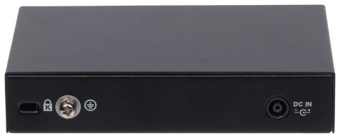 SWITCH POE CS4006-4GT-60 4-PORTOWY DAHUA SWITCH POE CS4006-4GT-60 4-PORTOWY DAHUA