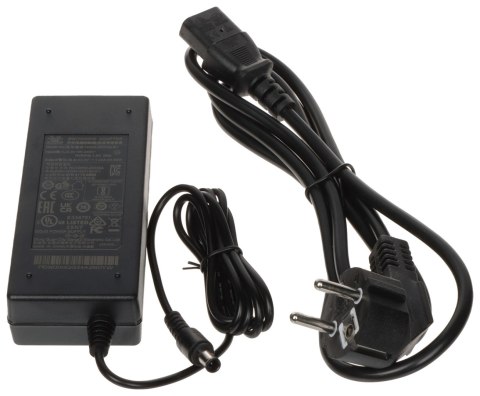 SWITCH POE CS4006-4GT-60 4-PORTOWY DAHUA SWITCH POE CS4006-4GT-60 4-PORTOWY DAHUA