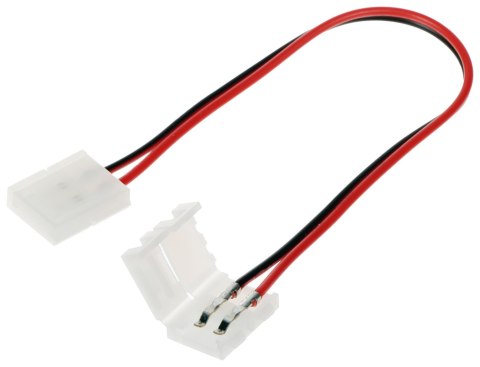 ZŁĄCZKA DO TAŚM LED AD-TL-6499/Z-P-Z 8 mm ORNO ZŁĄCZKA DO TAŚM LED AD-TL-6499/Z-P-Z 8 mm ORNO