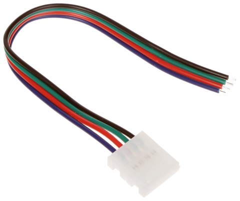 ZŁĄCZKA DO TAŚM LED AD-TL-6499/Z-P/RGB 10 mm ORNO ZŁĄCZKA DO TAŚM LED AD-TL-6499/Z-P/RGB 10 mm ORNO