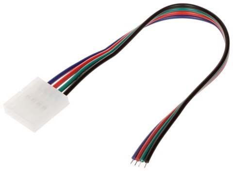 ZŁĄCZKA DO TAŚM LED AD-TL-6499/Z-P/RGB 10 mm ORNO ZŁĄCZKA DO TAŚM LED AD-TL-6499/Z-P/RGB 10 mm ORNO
