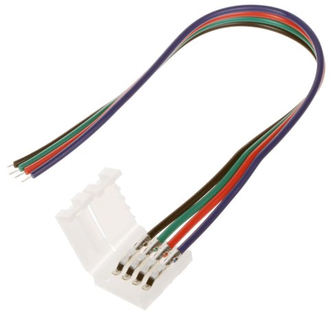 ZŁĄCZKA DO TAŚM LED AD-TL-6499/Z-P/RGB 10 mm ORNO ZŁĄCZKA DO TAŚM LED AD-TL-6499/Z-P/RGB 10 mm ORNO