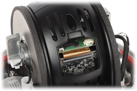 KAMERA IP SZYBKOOBROTOWA ZEWNĘTRZNA SD4A216DB-HNY WizSense - 1080p 5 ... 80 mm DAHUA KAMERA IP SZYBKOOBROTOWA ZEWNĘTRZNA SD4A216DB-HNY WizSense - 1080p 5 ... 80 mm DAHUA