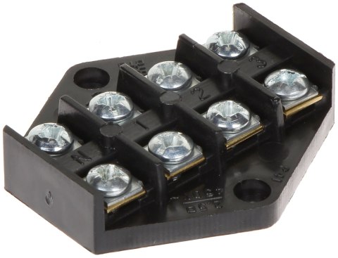 KOSTKA ELEKTRYCZNA PRA-4X2.5/EPN Elektro-Plast KOSTKA ELEKTRYCZNA PRA-4X2.5/EPN Elektro-Plast