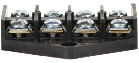 KOSTKA ELEKTRYCZNA PRA-4X2.5/EPN Elektro-Plast KOSTKA ELEKTRYCZNA PRA-4X2.5/EPN Elektro-Plast