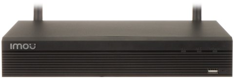 REJESTRATOR IP NVR1108HS-W-S2 Wi-Fi, 8 KANAŁÓW IMOU REJESTRATOR IP NVR1108HS-W-S2 Wi-Fi, 8 KANAŁÓW IMOU