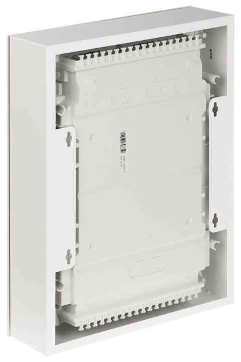 ROZDZIELNICA NATYNKOWA 24-MODUŁOWA MSF-2X12/NT/W/EPN Elektro-Plast ROZDZIELNICA NATYNKOWA 24-MODUŁOWA MSF-2X12/NT/W/EPN Elektro-Plast