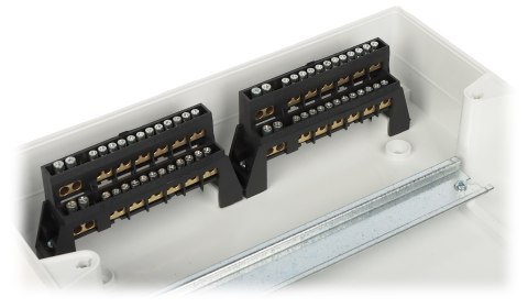 ROZDZIELNICA NATYNKOWA 36-MODUŁOWA ELEGANT-3X12/NT/W/EPN Elektro-Plast ROZDZIELNICA NATYNKOWA 36-MODUŁOWA ELEGANT-3X12/NT/W/EPN Elektro-Plast