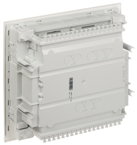 ROZDZIELNICA PODTYNKOWA 12-MODUŁOWA MSF-1X12/PT/W/EPN Elektro-Plast ROZDZIELNICA PODTYNKOWA 12-MODUŁOWA MSF-1X12/PT/W/EPN Elektro-Plast