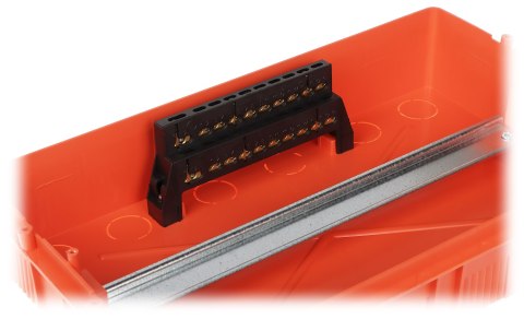ROZDZIELNICA PODTYNKOWA 18-MODUŁOWA ELEGANT-1X18/PT/W/EPN Elektro-Plast ROZDZIELNICA PODTYNKOWA 18-MODUŁOWA ELEGANT-1X18/PT/W/EPN Elektro-Plast