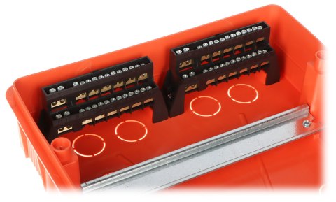 ROZDZIELNICA PODTYNKOWA 36-MODUŁOWA ELEGANT-3X12/PT/W/EPN Elektro-Plast ROZDZIELNICA PODTYNKOWA 36-MODUŁOWA ELEGANT-3X12/PT/W/EPN Elektro-Plast
