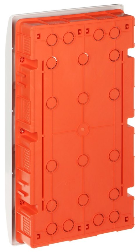 ROZDZIELNICA PODTYNKOWA 36-MODUŁOWA ELEGANT-3X12/PT/W/EPN Elektro-Plast ROZDZIELNICA PODTYNKOWA 36-MODUŁOWA ELEGANT-3X12/PT/W/EPN Elektro-Plast