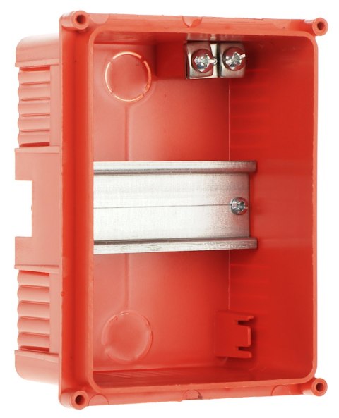 ROZDZIELNICA PODTYNKOWA 5-MODUŁOWA ELEGANT-1X5/PT/W/EPN Elektro-Plast ROZDZIELNICA PODTYNKOWA 5-MODUŁOWA ELEGANT-1X5/PT/W/EPN Elektro-Plast