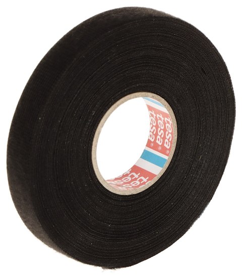TAŚMA FLIZOWA PET-FLEECE/25X15 TESA TAŚMA FLIZOWA PET-FLEECE/25X15 TESA