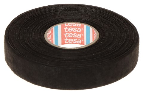 TAŚMA FLIZOWA PET-FLEECE/25X19 TESA TAŚMA FLIZOWA PET-FLEECE/25X19 TESA