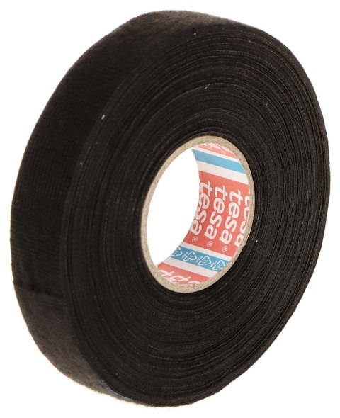 TAŚMA FLIZOWA PET-FLEECE/25X19 TESA TAŚMA FLIZOWA PET-FLEECE/25X19 TESA