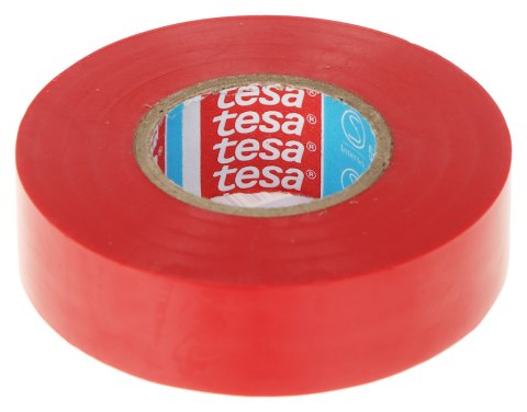 TAŚMA IZOLACYJNA TESAFLEX-7000V/20X19/R TESA TAŚMA IZOLACYJNA TESAFLEX-7000V/20X19/R TESA