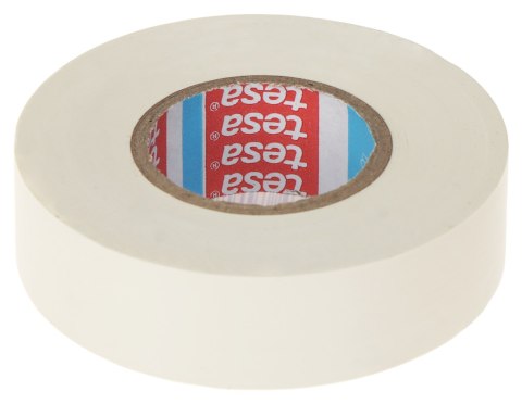 TAŚMA IZOLACYJNA TESAFLEX-7000V/20X19/W TESA TAŚMA IZOLACYJNA TESAFLEX-7000V/20X19/W TESA