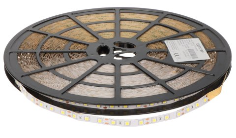 TAŚMA LED LED60A-12V/14.4W-CW/50M 50 m - 6000 K