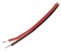 TAŚMA LED LED60A-12V/14.4W-WW/5M 5 m - 3000 K