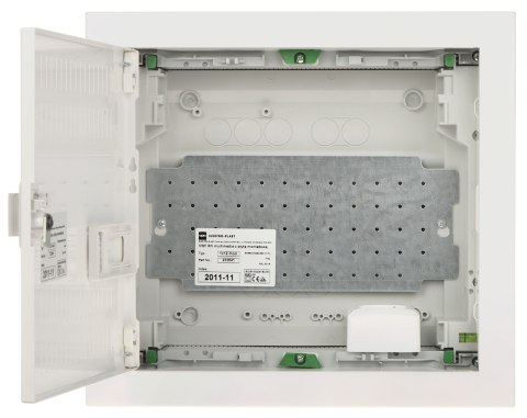 TELEKOMUNIKACYJNA SKRZYNKA NATYNKOWA MSF-MULTI-1X12/NT/W/EPN TELEKOMUNIKACYJNA SKRZYNKA NATYNKOWA MSF-MULTI-1X12/NT/W/EPN