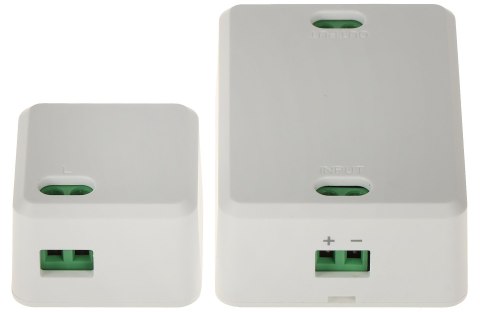 ZESTAW WIDEODOMOFONOWY KTX01(F) Wi-Fi / 2-Wire DAHUA ZESTAW WIDEODOMOFONOWY KTX01(F) Wi-Fi / 2-Wire DAHUA