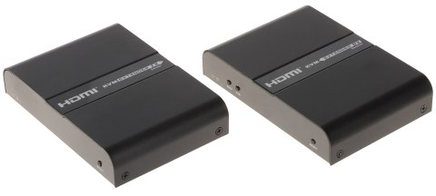 EXTENDER HDMI+USB-EX-100-4K-V2 EXTENDER HDMI+USB-EX-100-4K-V2