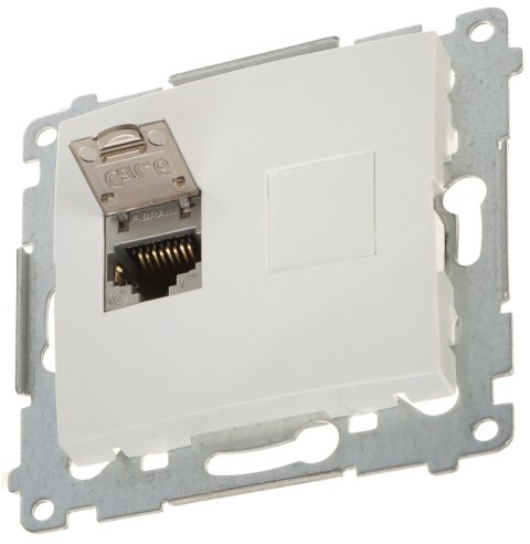 GNIAZDO KOŃCOWE RJ-45 D61E.01/11-SIMON54 GNIAZDO KOŃCOWE RJ-45 D61E.01/11-SIMON54