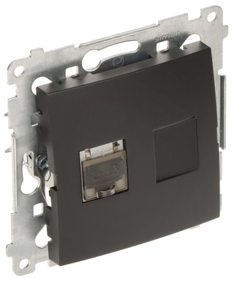 GNIAZDO KOŃCOWE RJ-45 D61E.01/49-SIMON54 GNIAZDO KOŃCOWE RJ-45 D61E.01/49-SIMON54