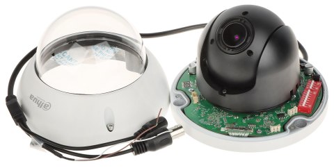 KAMERA AHD, HD-CVI, HD-TVI, PAL SZYBKOOBROTOWA ZEWNĘTRZNA SD22204DB-GC - 1080p 2.7 ... 11 mm DAHUA KAMERA AHD, HD-CVI, HD-TVI, PAL SZYBKOOBROTOWA ZEWNĘTRZNA SD22204DB-GC - 1080p 2.7 ... 11 mm DAHUA