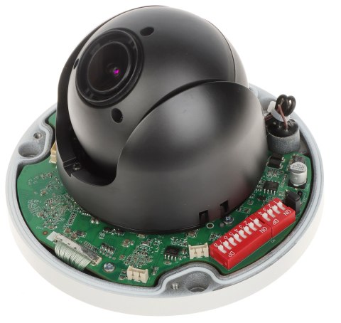 KAMERA AHD, HD-CVI, HD-TVI, PAL SZYBKOOBROTOWA ZEWNĘTRZNA SD22204DB-GC - 1080p 2.7 ... 11 mm DAHUA KAMERA AHD, HD-CVI, HD-TVI, PAL SZYBKOOBROTOWA ZEWNĘTRZNA SD22204DB-GC - 1080p 2.7 ... 11 mm DAHUA