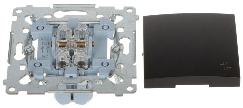 ŁĄCZNIK KRZYŻOWY DW7.01/49-SIMON54 250 V 10 A ŁĄCZNIK KRZYŻOWY DW7.01/49-SIMON54 250 V 10 A