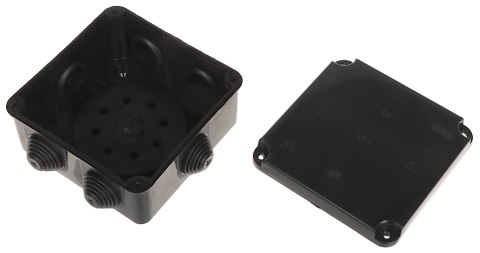 PUSZKA ODGAŁĘŹNA Z DŁAWNICAMI LUX-108X108/EPN IP55 Elektro-Plast PUSZKA ODGAŁĘŹNA Z DŁAWNICAMI LUX-108X108/EPN IP55 Elektro-Plast
