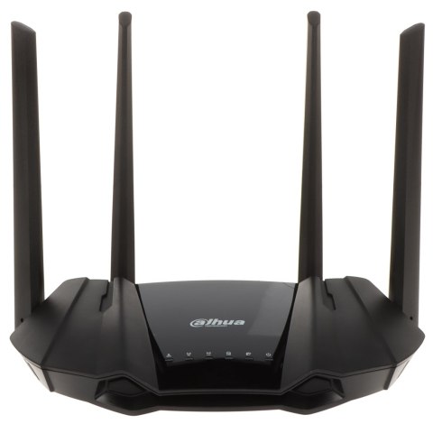 ROUTER AX15M Wi-Fi 6, 2.4 GHz, 5 GHz, 300 Mb/s + 1201 Mb/s DAHUA ROUTER AX15M Wi-Fi 6, 2.4 GHz, 5 GHz, 300 Mb/s + 1201 Mb/s DAHUA