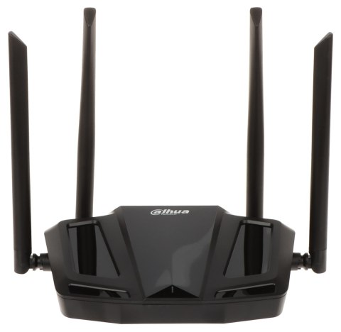 ROUTER AC12 2.4 GHz, 5 GHz, 300 Mb/s + 867 Mb/s DAHUA ROUTER AC12 2.4 GHz, 5 GHz, 300 Mb/s + 867 Mb/s DAHUA