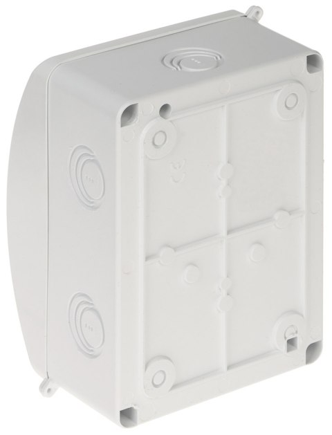ROZDZIELNICA NATYNKOWA 5-MODUŁOWA ELEGANT-1X5/NT/W/EPN Elektro-Plast ROZDZIELNICA NATYNKOWA 5-MODUŁOWA ELEGANT-1X5/NT/W/EPN Elektro-Plast