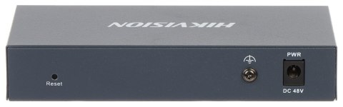SWITCH POE DS-3E1106HP-EI 4-PORTOWY Hikvision SWITCH POE DS-3E1106HP-EI 4-PORTOWY Hikvision