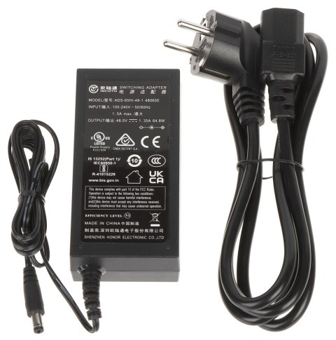 SWITCH POE DS-3E1106HP-EI 4-PORTOWY Hikvision SWITCH POE DS-3E1106HP-EI 4-PORTOWY Hikvision
