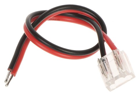 ZŁĄCZKA DO TAŚM LED UQS-COB-8W-CS 8 mm ZŁĄCZKA DO TAŚM LED UQS-COB-8W-CS 8 mm