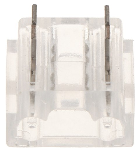 ZŁĄCZKA DO TAŚM LED UQS-COB-8W-SS 8 mm ZŁĄCZKA DO TAŚM LED UQS-COB-8W-SS 8 mm