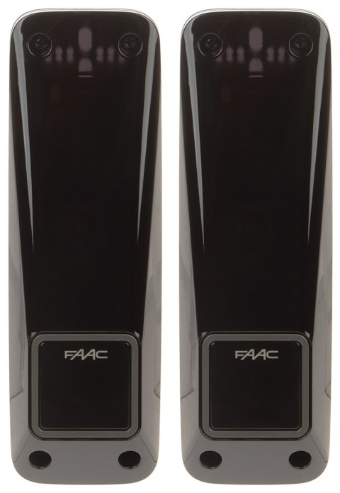 FOTOKOMÓRKA FAAC-XP20D KOMPLET TXRX FOTOKOMÓRKA FAAC-XP20D KOMPLET TXRX