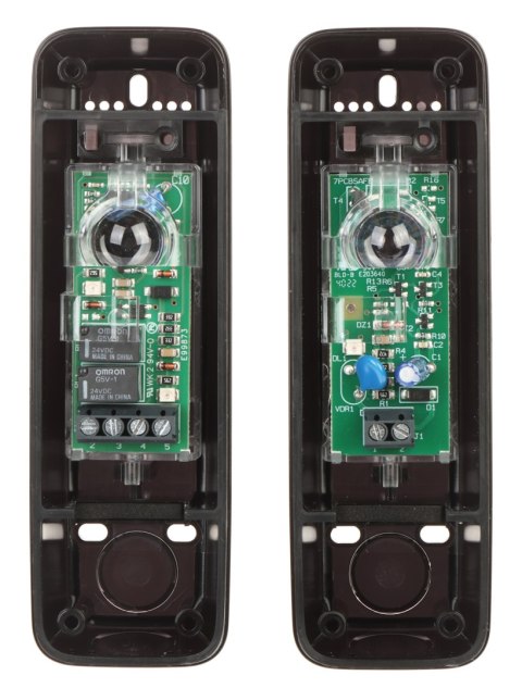 FOTOKOMÓRKA FAAC-XP20D KOMPLET TXRX FOTOKOMÓRKA FAAC-XP20D KOMPLET TXRX