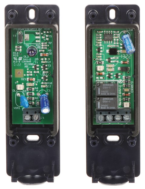 FOTOKOMÓRKA GENIUS-VEGA KOMPLET TXRX FAAC FOTOKOMÓRKA GENIUS-VEGA KOMPLET TXRX FAAC