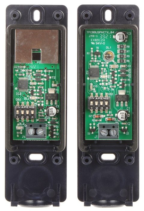 FOTOKOMÓRKA GENIUS-VEGA/BUS KOMPLET TXRX FAAC FOTOKOMÓRKA GENIUS-VEGA/BUS KOMPLET TXRX FAAC