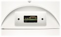 HYBRYDOWA KAMERA TERMOWIZYJNA IP TPC-DF1241-B3F4-S2 3.5 mm - 960p, 4 mm - 4 Mpx DAHUA